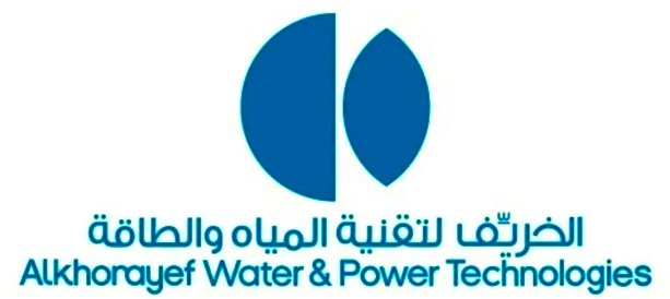 شعار الخريف لتقنية المياه والطاقة